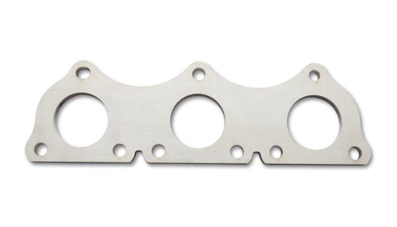 Vibrant Exhaust Manifold Flange for Audi 2.7T, 3/8" Thick - Sold in Pairs 14227 Photo - Primary
