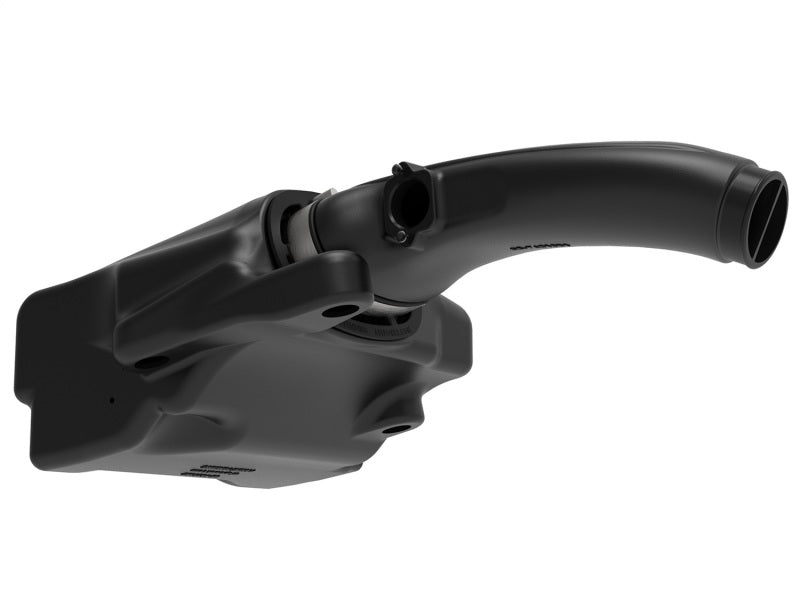 aFe Momentum GT Pro 5R Cold Air Intake System BMW 335i E90/E87 11-13 I6-3. 54-76313 Photo - Unmounted