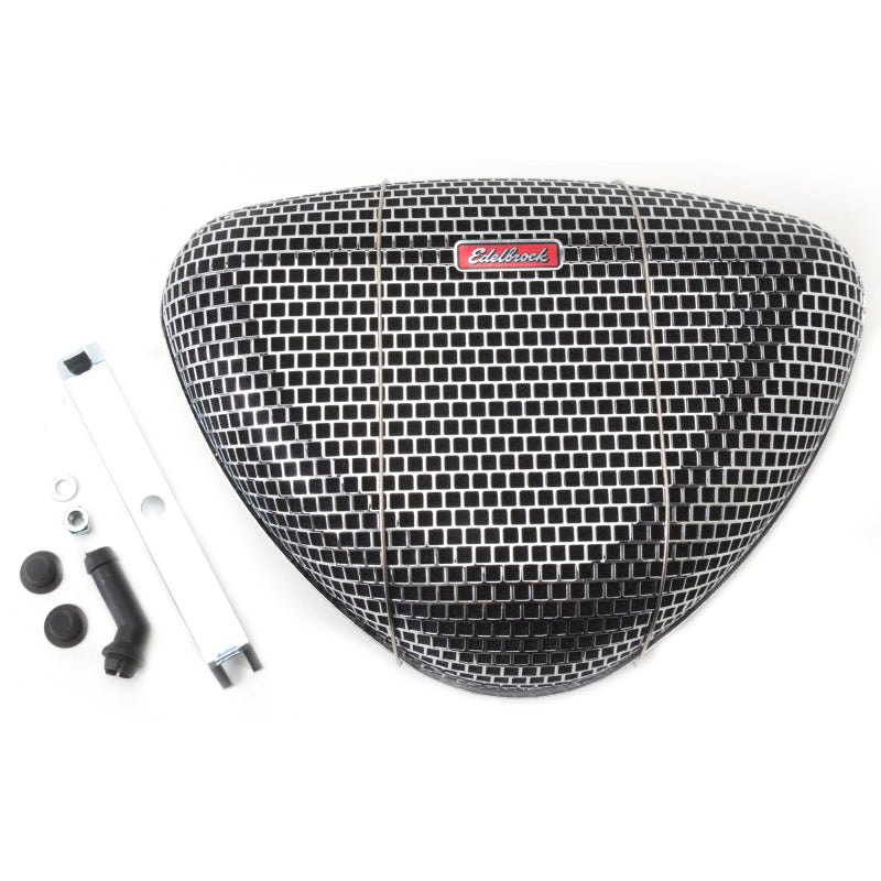 Edelbrock Pro-Flo® 1000 Series Reusable Air Cleaners 1002 Photo - Primary