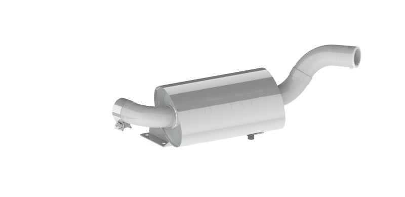 MBRP 18-19 Can-Am Maverick Trail X3 Slip On Exhaust - Sport Series AT-9211SP AT-9211SP Photo - Primary