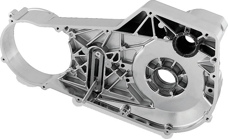 Bikers Choice 90-93 FXST FLST Chrome Inner Primary Housing 488707 488707 Photo - Primary