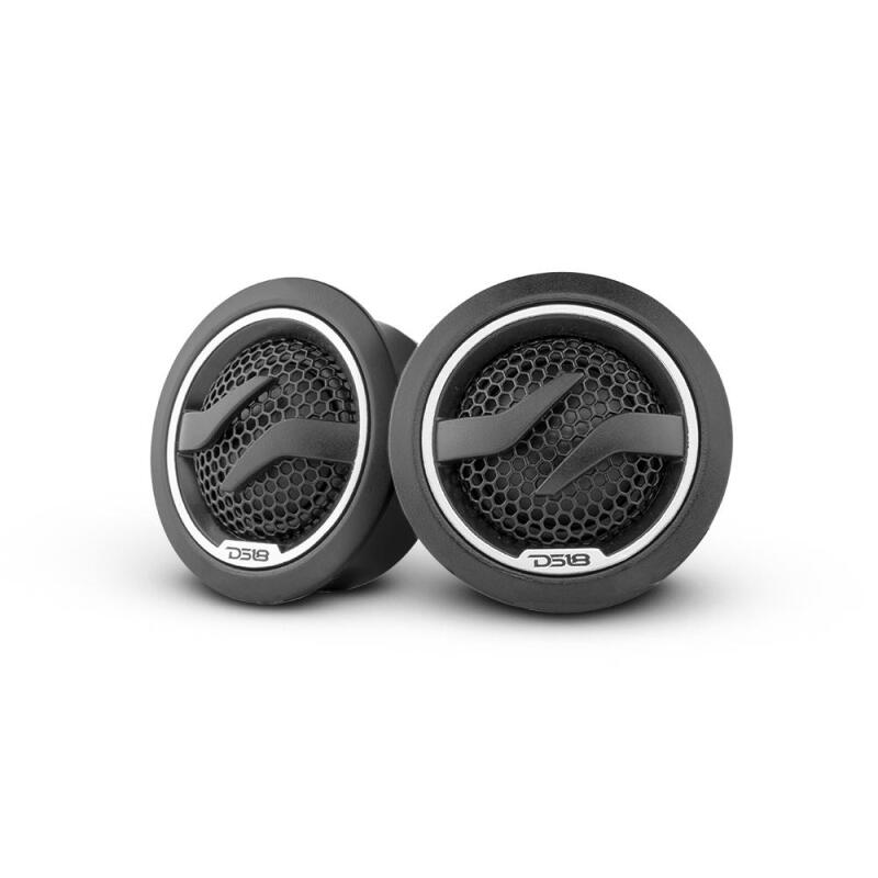 DS18 DSE ZXI Coaxial Speakers w/ Kevlar Cones Audio, Video & Radios Speakers main image