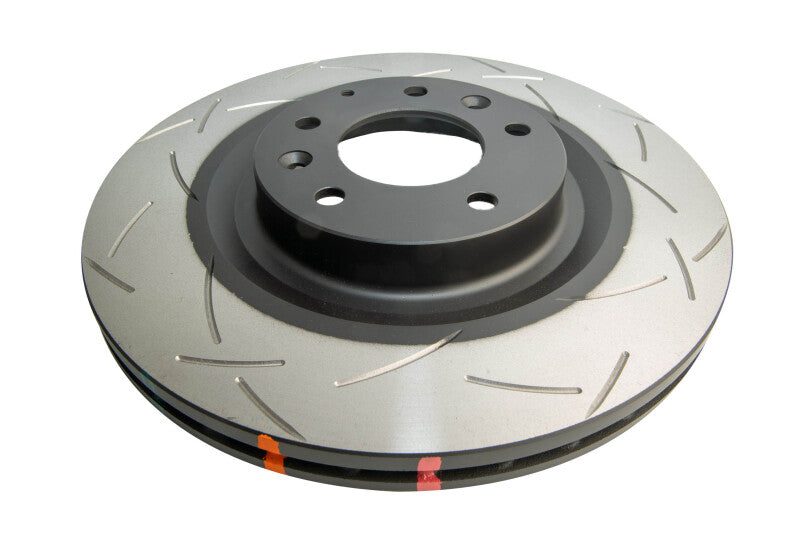 DBA DBA 4000 Series Slotted Rotors Brakes, Rotors & Pads Brake Rotors - Slotted main image