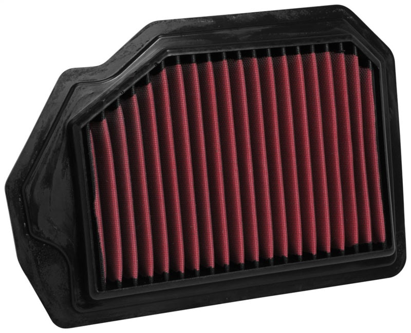 AEM Induction AEM 2015 Hyundai Genesis Sedan V6-3.8L F/I Dryflow Air Filter 28-50019 28-50019 Photo - Primary