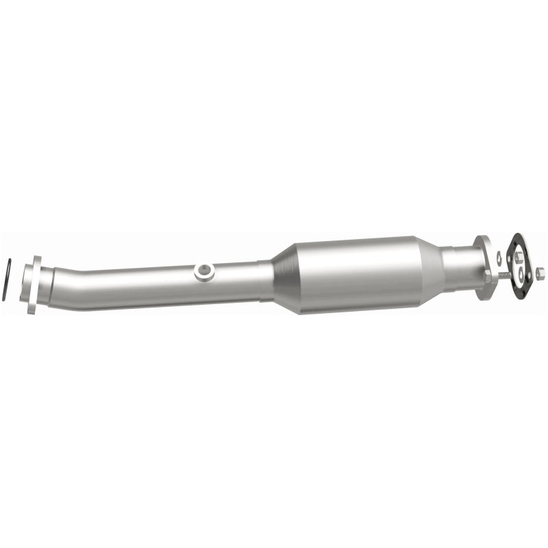 MagnaFlow Infiniti OEM Grade Federal / EPA Compliant Direct-Fit Catalytic Converter 21-041 Photo - out of package