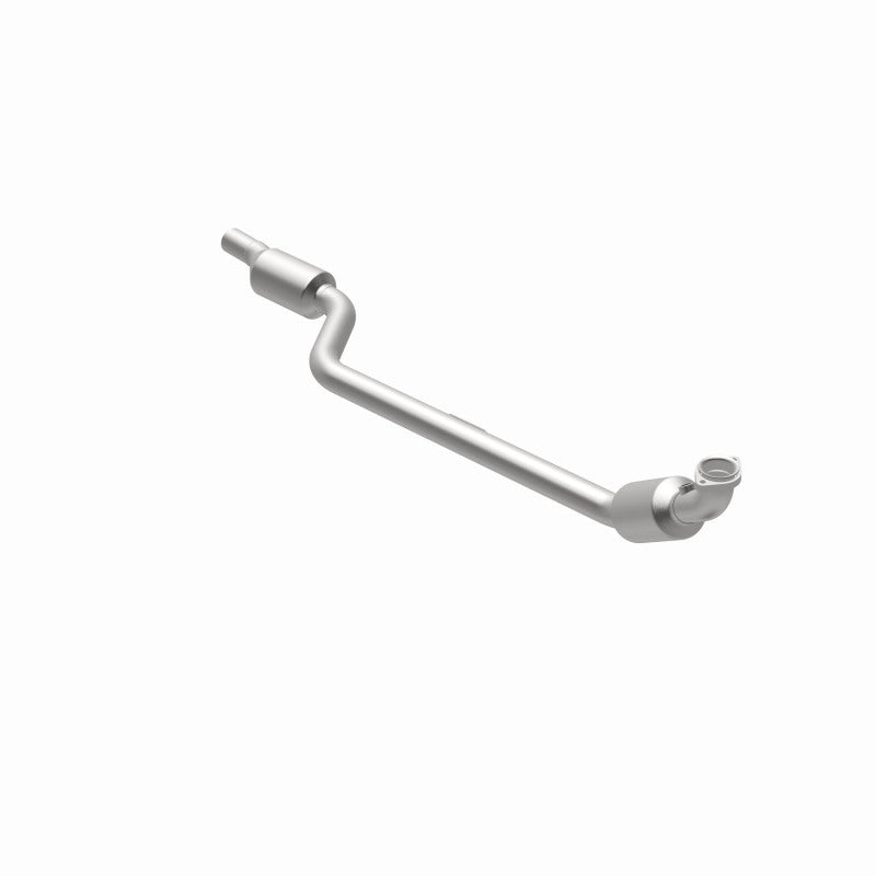 MagnaFlow Mercedes-Benz CLK320 California Grade CARB Compliant Direct-Fit Catalytic Converter 5411806 360 Degree Image Set