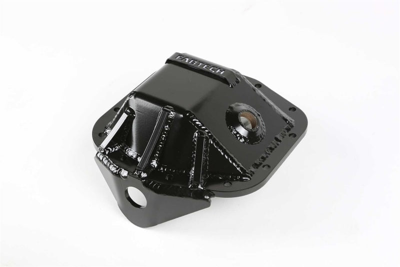 Fabtech Diff Cover Rear M210 Axle FTS24299 FTS24299 Photo - Primary