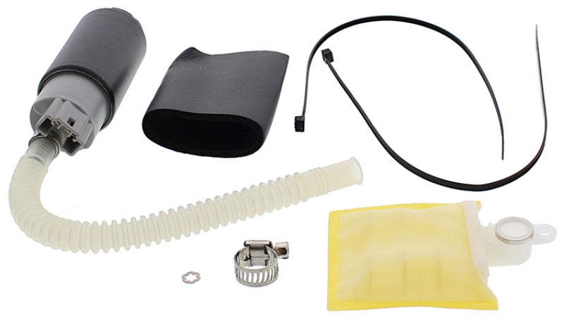 All Balls Racing 2003 Harley FLHPEI Police Road King Fuel Pump Kit 47-2019 47-2019 Photo - Primary