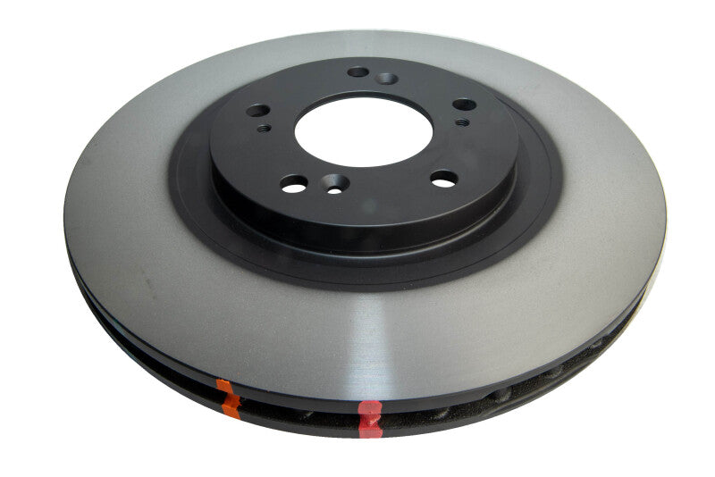 DBA DBA 4000 Standard Rotors Brakes, Rotors & Pads Brake Rotors - OE main image