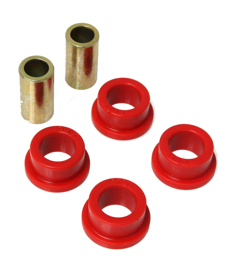 Energy Suspension Universal Link Bushings Red 9.9108R Photo - Primary