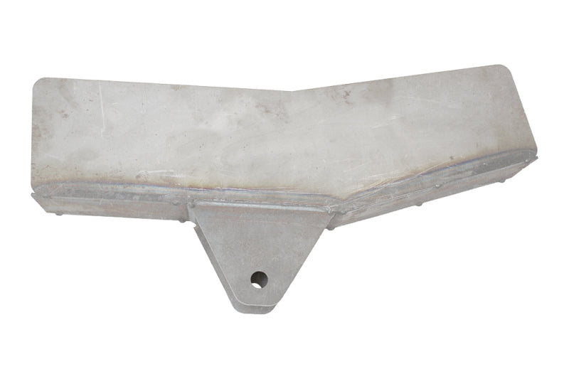 RustBuster Rust Buster 1976-1986 Jeep CJ Rear Spring Mount Repair Kit - Right RB1003R RB1003R Photo - Primary