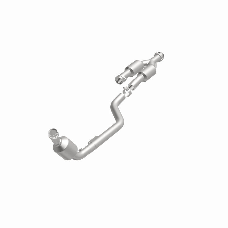 MagnaFlow Chrysler Crossfire California Grade CARB Compliant Direct-Fit Catalytic Converter 5411188 360 Degree Image Set