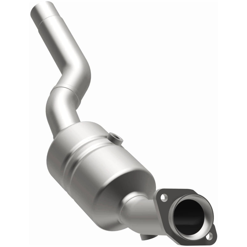 MagnaFlow Jaguar California Grade CARB Compliant Direct-Fit Catalytic Converter 5461948 Photo - out of package