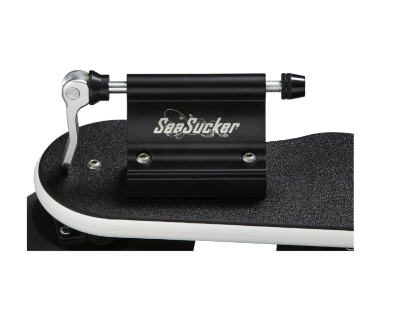 SeaSucker RIser Block & Hardware CX3009 CX3009 User 1