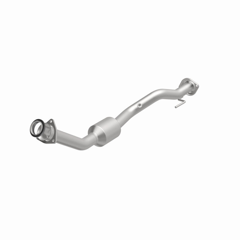 MagnaFlow California Grade CARB Compliant Direct-Fit Catalytic Converter 4451217 360 Degree Image Set