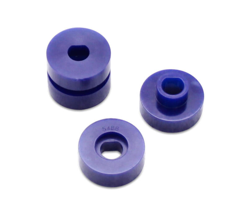 Superpro Front Shock Absorber Upper Bushing Kit SPF5488K SPF5488K Photo - out of package