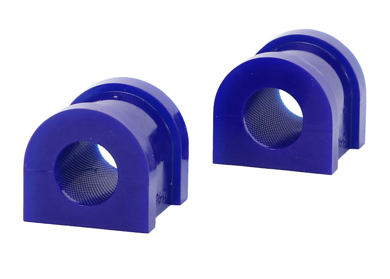 SuperPro Front Sway Bar Mount Bushing Kit SPF3096-21K Photo - Primary