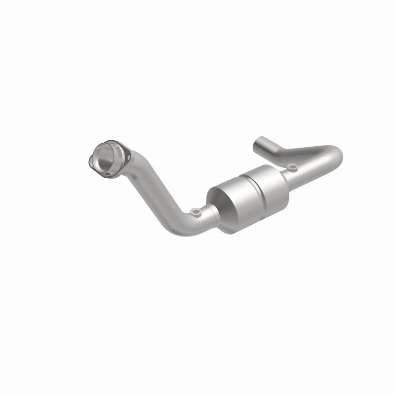 MagnaFlow Dodge Durango OEM Grade Federal / EPA Compliant Direct-Fit Catalytic Converter 49497 360 Degree Image Set