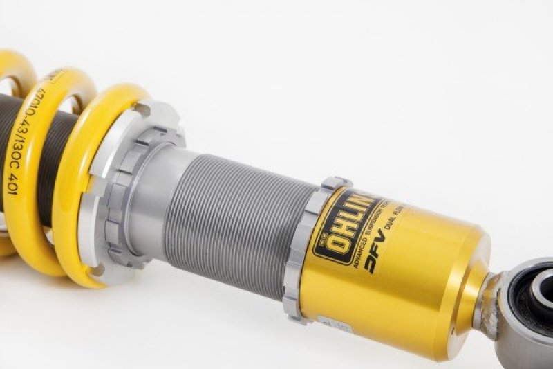 Ohlins 99-04 Porsche 911 Carrera (996) Road & Track Coilover System POZ MI00S1 POZ MI00S1 User 1