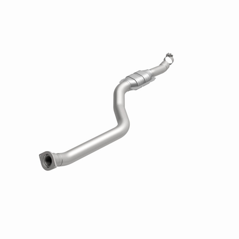 MagnaFlow Cadillac ATS OEM Grade Federal / EPA Compliant Direct-Fit Catalytic Converter 51577 360 Degree Image Set