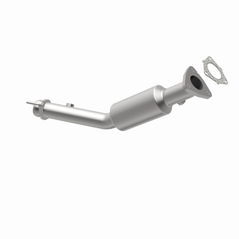MagnaFlow California Grade CARB Compliant Direct-Fit Catalytic Converter 4481489 360 Degree Image Set