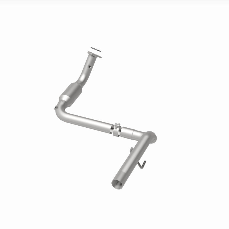 Magnaflow 04-06 Cadillac Escalade 6.0L Direct Fit Converter 4651878 4651878 360 Degree Image Set