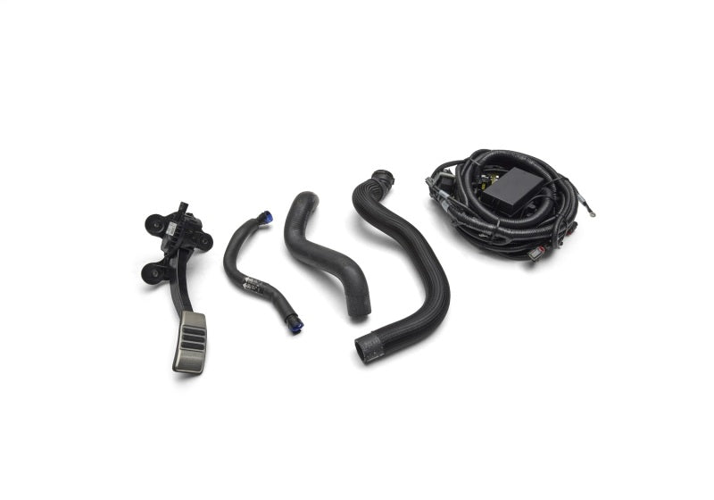 Ford Control Pack- 2015-17 Coyote 5.0L Manual Trans FRDM6017-504V M-6017-504V Photo - Unmounted