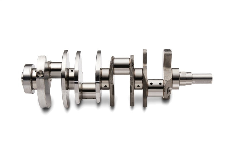 Ford 41300 Forged Crankshaft 5.0L Coyote FRDM6303M50B M-6303-M50B Photo - Unmounted
