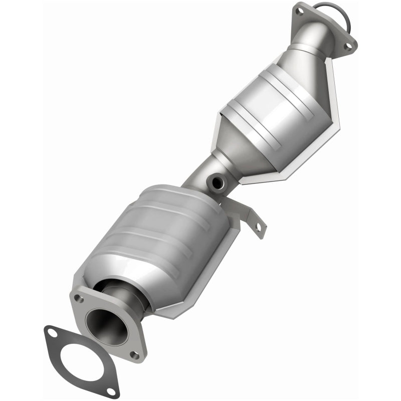 MagnaFlow Infiniti California Grade CARB Compliant Direct-Fit Catalytic Converter 444058 Photo - out of package