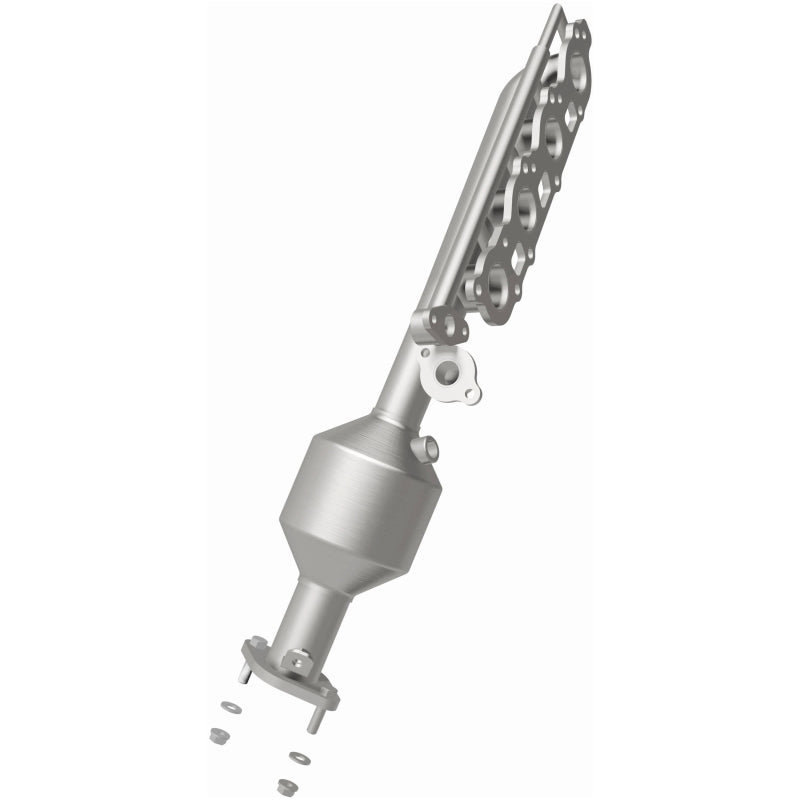 MagnaFlow Lexus GX460 OEM Grade Federal / EPA Compliant Manifold Catalytic Converter 51794 Photo - out of package