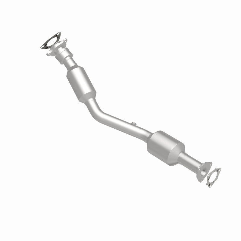 MagnaFlow Saturn Vue California Grade CARB Compliant Direct-Fit Catalytic Converter 5481722 360 Degree Image Set