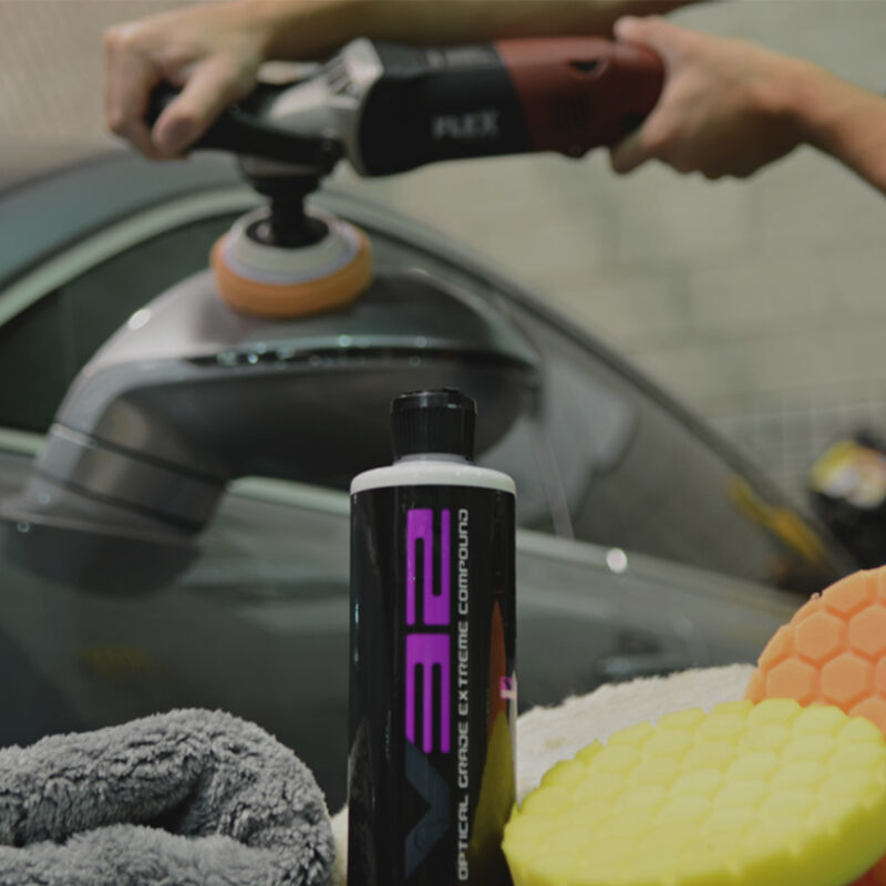 Chemical Guys V32 Optical Grade Extreme Compound - 16oz (P6) GAP_V32_16 GAP_V32_16 User 1