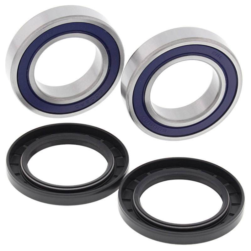 All Balls Racing 1983 Yamaha YTM200 K Wheel Bearing Kit Rear 25-1131 25-1131 Photo - Primary