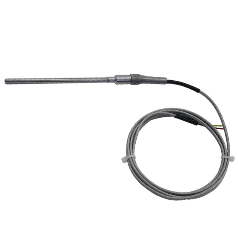 Snow Performance EGT Probe w/ Yellow K Type SNO-40061 SNO-40061 Photo - Primary