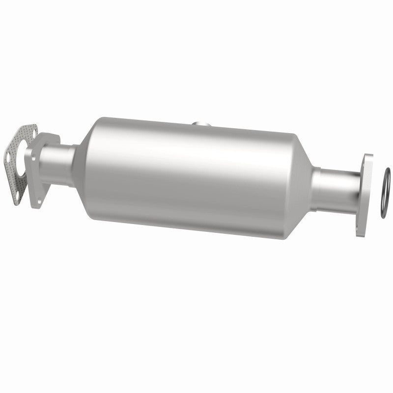 Magnaflow 00-02 Honda Accord 2.3L Direct Fit Cat Converter 5661912 5661912 360 Degree Image Set