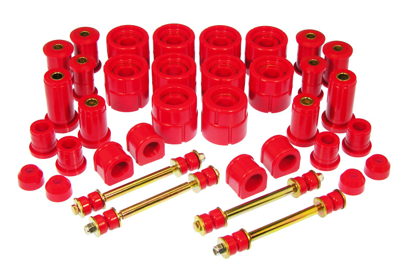 Prothane Suspension Bushing Kit 7-2035 Photo - Primary