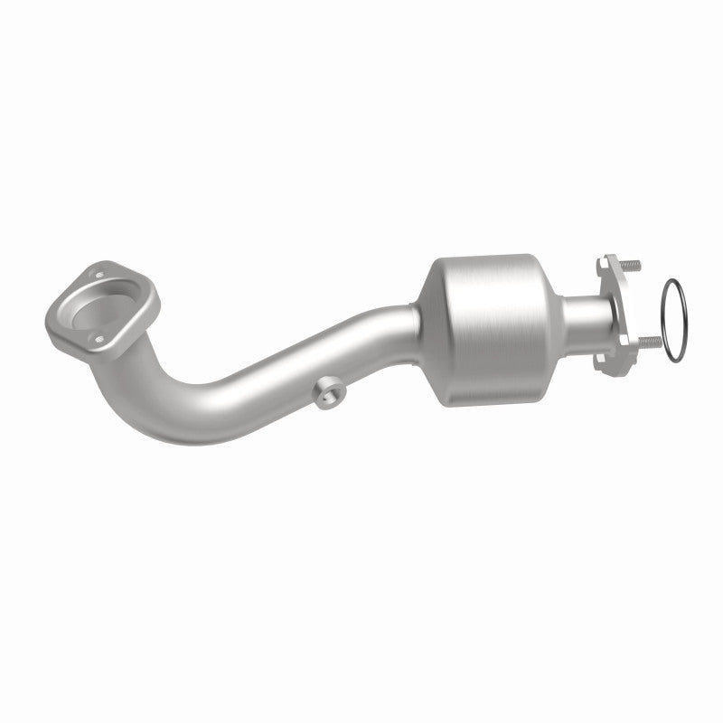 MagnaFlow Honda HR-V OEM Grade Federal / EPA Compliant Direct-Fit Catalytic Converter 21-978 360 Degree Image Set