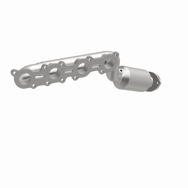 MagnaFlow Lexus OEM Grade Federal / EPA Compliant Manifold Catalytic Converter 22-003 360 Degree Image Set