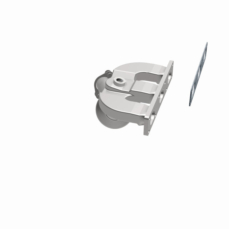 MagnaFlow BMW OEM Grade Federal / EPA Compliant Manifold Catalytic Converter 49773 360 Degree Image Set