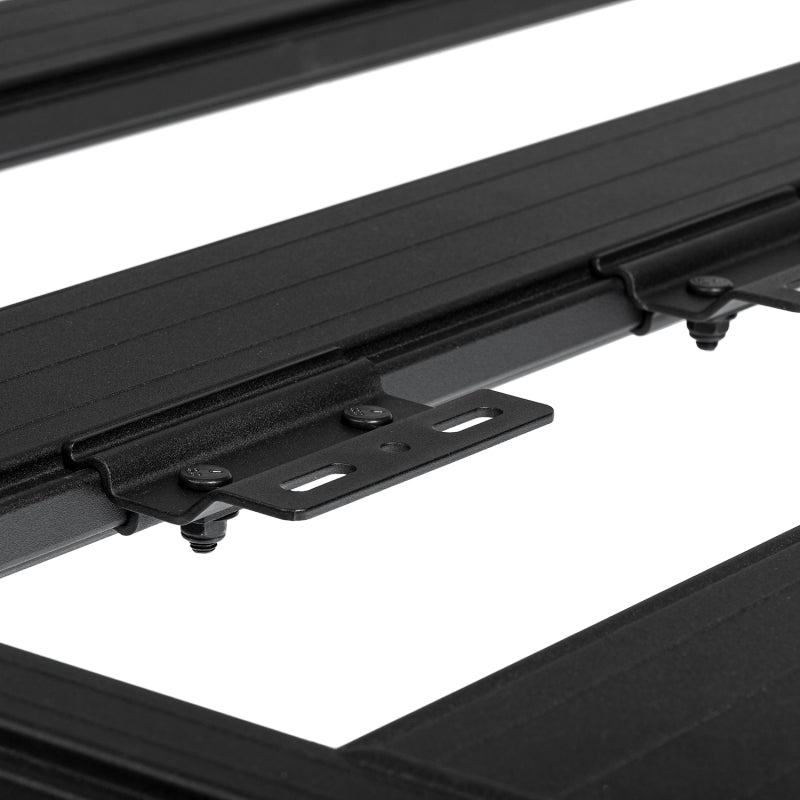 ARB Base Rack Wide Horizontal Mount 1780450 1780450 Photo - Unmounted