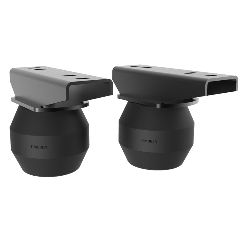 Timbren 1994 Chevrolet C3500 Rear Suspension Enhancement System GMRCK35MA GMRCK35MA User 1