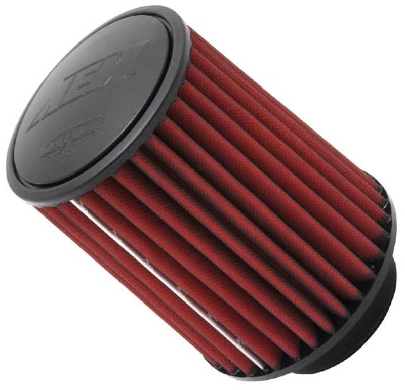 AEM Induction AEM DryFlow Air Filter Kit 4in x 7in DRYFLOW 21-2057DK 21-2057DK Photo - Primary