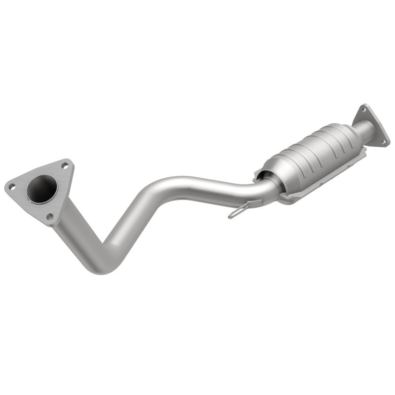 MagnaFlow Audi 90 Standard Grade Federal / EPA Compliant Direct-Fit Catalytic Converter 23048 Photo - Primary