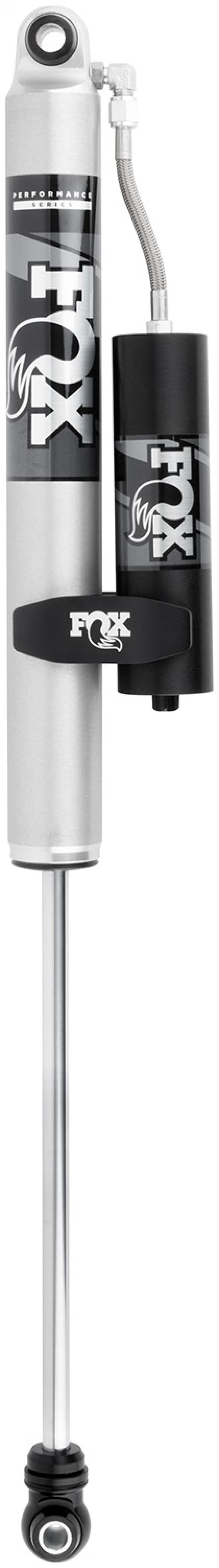 FOX 2017+ Ford SD Rear 2.0 Perf Series 13.6in R/R Shock 1.5-3.5in. Lift 985-24-149 985-24-149 Photo - Unmounted