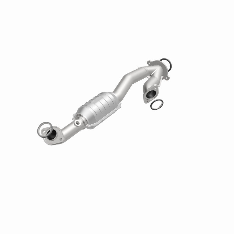 MagnaFlow Lexus GX460 OEM Grade Federal / EPA Compliant Direct-Fit Catalytic Converter 51798 360 Degree Image Set