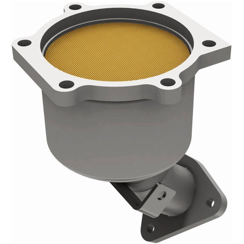 MagnaFlow Nissan Sentra OEM Grade Federal / EPA Compliant Direct-Fit Catalytic Converter 49294 Photo - out of package