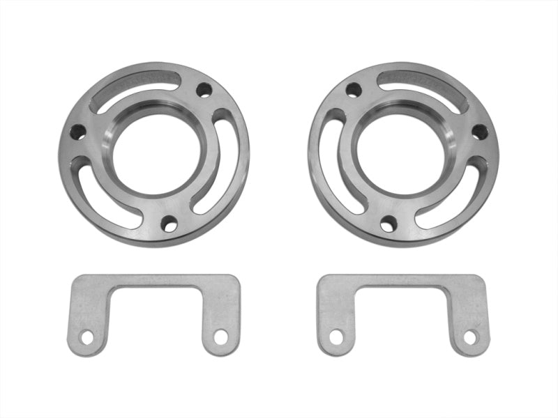ICON 07-18 GM 1500 2.25in Billet Spacer Kit IVD1100B IVD1100B Photo - Primary