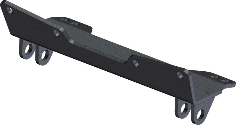 KFI Utv Plow Mount 106165 106165 Photo - Primary