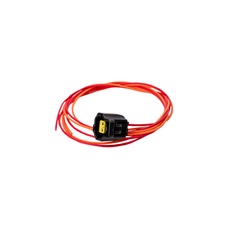 Fleece Performance 03-10 Ford F-250-F-550 6.0L/6.4L Powerstroke 48in Camshaft Sensor Sensor Pigtail FPE-HAR-FMC-CAM-0310 FPE-HAR-FMC-CAM-0310 User 1