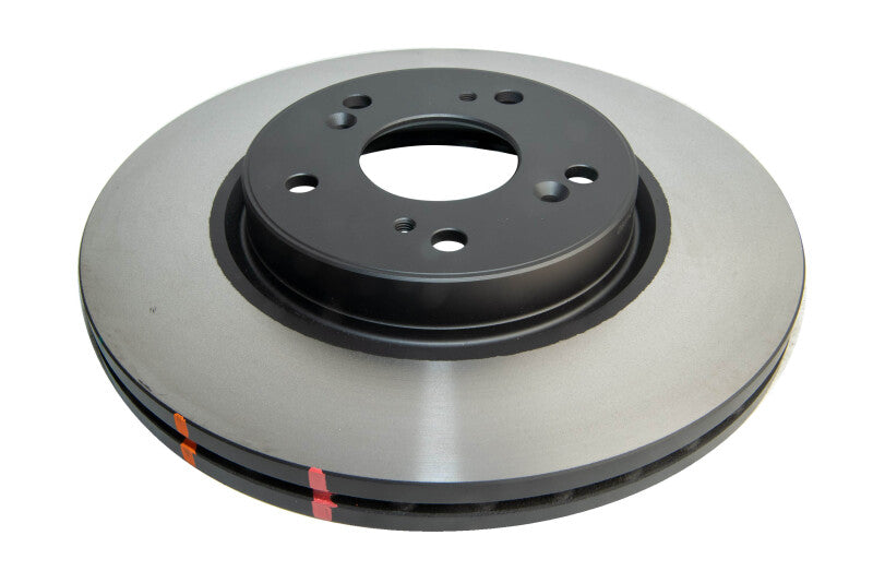 DBA DBA 4000 Standard Rotors Brakes, Rotors & Pads Brake Rotors - OE main image